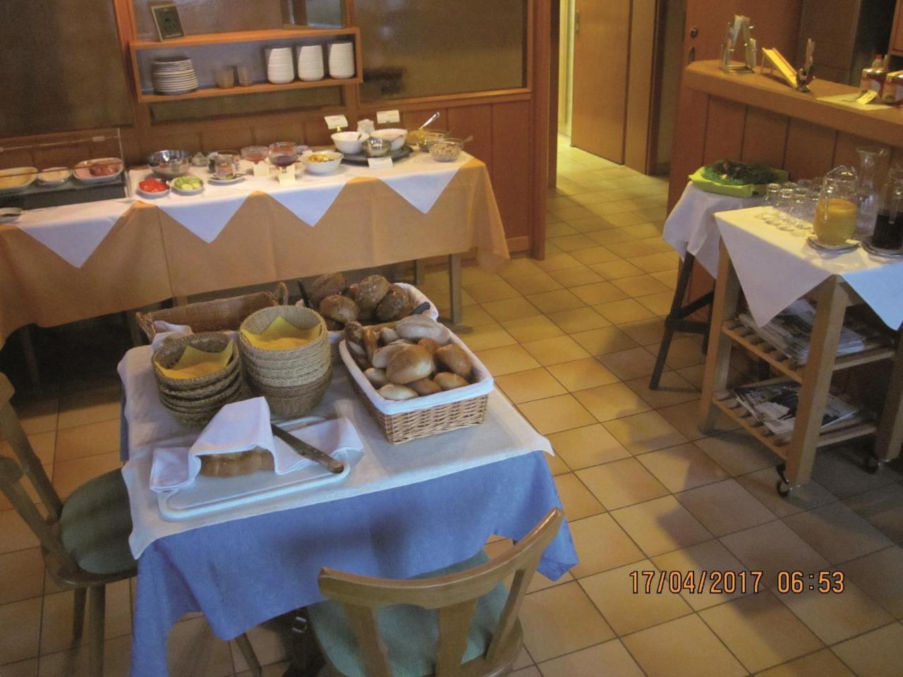 Pension "Zum Schwan" Muhr am See Екстер'єр фото